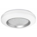 Rabalux 2298 Taylor Deckenleuchte LED 38W weiß