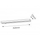 2369 Rabalux Belt light Unterbauleuchte LED 7,5 W