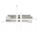 Rabalux 2478 Meredith Deckenleuchte LED 18W = 1440lm 4000K
