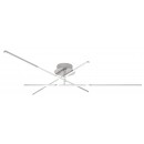 Rabalux 2479 Meredith Deckenleuchte LED 18W = 1440lm 4000K