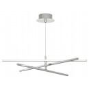 Rabalux 2480 Meredith Pendelleuchte LED 18W = 1500L 4000K