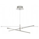 Rabalux 2480 Meredith Pendelleuchte LED 18W = 1500L 4000K