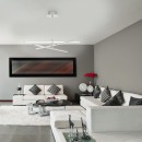 Rabalux 2480 Meredith Pendelleuchte LED 18W = 1500L 4000K