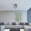 Rabalux 2487 Maddox Spotleuchte E27 1x60W