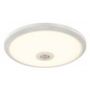 Rabalux 2498 GABRIEL Deckenleuchte mit Sensor LED 12W = 720lm 4000K