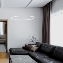 Rabalux 2543 Donatella Hängeleuchte LED 21W 4000K