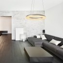Rabalux 2565 Georgina Deckenleuchte LED 24W