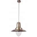 Rabalux 2595 Bonnie bronze E27