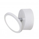 Rabalux 2713 Elsa Wandlampe LED 6W weiß 4000K