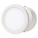 Rabalux 2713 Elsa Wandlampe LED 6W weiß 4000K