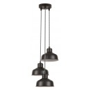 Rabalux 2790 Owen Pendelleuchte 3x25W E27