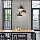 Rabalux 2790 Owen Pendelleuchte 3x25W E27