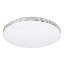 Rabalux 3347 Oscar Deckenleuchte LED 18W 1350 lm 4000K