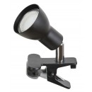 Rabalux 3475 Fred Clip Leuchte GU10 1X MAX 15W 3000K