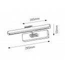 Rabalux 3640 Picture guard