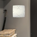 Rabalux 3699 Phaedra 40x40cm 2xE27 New 2014