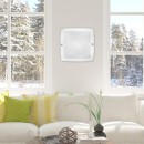 Rabalux 3838 Charles Deckenleuchte E27 1 x max 60W