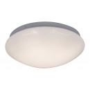 Rabalux 3936 LED Deckenleuchte Lucas 12W | 4000K