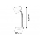Rabalux 4175 Vincent Tischleuchte 1xE27 LED