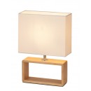Rabalux 4377 FREYA Tischlampe 1xE14