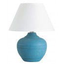 Rabalux 4392 MOLLY Tischlampe 1xE14