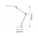Rabalux 4407 Colin LED Tischleuchte