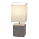 Rabalux 4458 Orlando Schreibtischlampe E14 1x40W