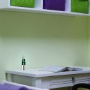 Rabalux 4537 TILLY Lava-Lampe LED RGB 0.2W