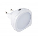 Rabalux 4647 Billy Nachttischlampe LED 0.5W Weiß 2700K