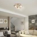 Rabalux 5549 Holly Spot E14 3X MAX 40W