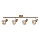 Rabalux 5550 Holly Spot E14 4X MAX 40W