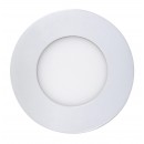 Rabalux 5568 Lois Deckenleuchte LED 3W 170 lm 4000K