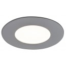 Rabalux 5568 Lois Deckenleuchte LED 3W 170 lm 4000K