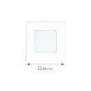 Rabalux 5576 Lois Deckenleuchte LED 3W 170 lm 4000K