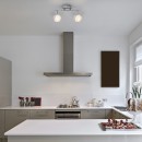 Rabalux 5636 LED Decken- und Spotleuchte Padma 2x5W | 3000K