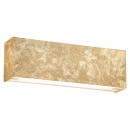 Rabalux 5684 LED Wandleuchte Morpheus 6W | 3000K - gold