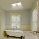 Rabalux 5723 RUBEN Wandleuchte LED 9W = 774lm 4000K IP44