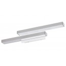 Rabalux 5784 LED Wandleuchte Badleuchte 18W | 3000K | IP44