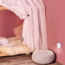 Rabalux 6709 LED Orientierungsleuchte für Steckdose Lily 03W | 3000K - weiß