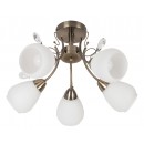 Rabalux 7045 Susan Deckenleuchte 5xE27