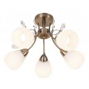 Rabalux 7045 Susan Deckenleuchte 5xE27