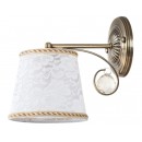 Rabalux 7290 VALERIE Wandleuchte 1xE14