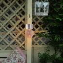 Rabalux 7850 Yola Außen Solarleuchte LED 0