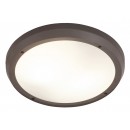 Rabalux 8049 Alvorada Wand- / Deckenleuchte 2xE27 IP65