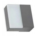Rabalux 8060 Bona Wandleuchte LED 9W = 678lm 4000K IP54
