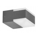 Rabalux 8060 Bona Wandleuchte LED 9W = 678lm 4000K IP54