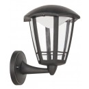 Rabalux 8126 Sorrento Außenwandleuchte LED 8W = 500L 3000K