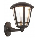 Rabalux 8126 Sorrento Außenwandleuchte LED 8W = 500L 3000K