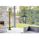 Rabalux 8129 Sorrento Außenstehleuchte LED 8W = 500L 3000K