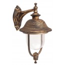 Rabalux 8696 New York Wandleuchte 1xE27 IP44